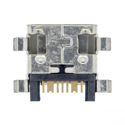 Charging Connector For Samsung Galaxy Tab 2 10 1 Cdma By - Maxbhi Com