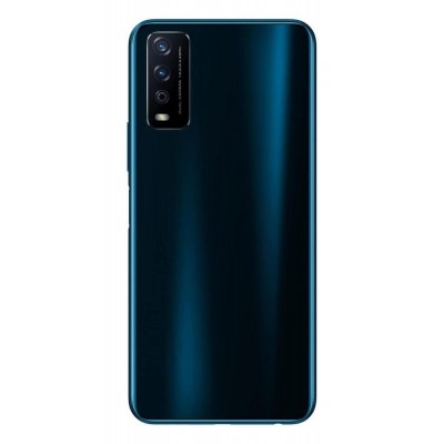 Full Body Housing For Vivo Y12g Black - Maxbhi Com