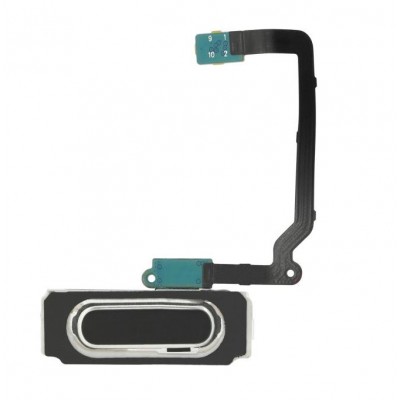 Home Button Flex Cable Only For Samsung Smg900v By - Maxbhi Com