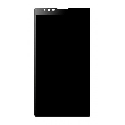 Lcd Screen For Tecno Camon C8 Replacement Display By - Maxbhi Com