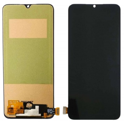 Lcd With Touch Screen For Vivo T1 44wblack By - Maxbhi Com