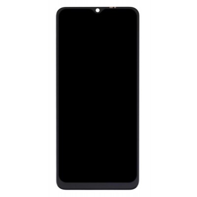 Lcd With Touch Screen For Vivo Y12g Blue By - Maxbhi Com