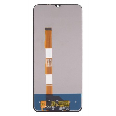 Lcd With Touch Screen For Vivo Y12g Blue By - Maxbhi Com