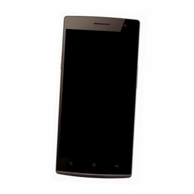 Power Button Flex Cable For Oppo Find 7 On Off Flex Pcb By - Maxbhi Com