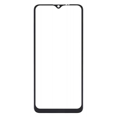 Touch Screen Digitizer For Vivo Y12g Black By - Maxbhi Com