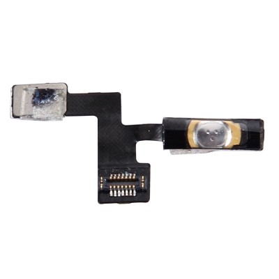 Volume Button Flex Cable For Meizu Mx2 By - Maxbhi Com