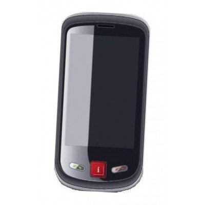 Charging Connector Flex Pcb Board For Iball Vibe Wifi By - Maxbhi Com