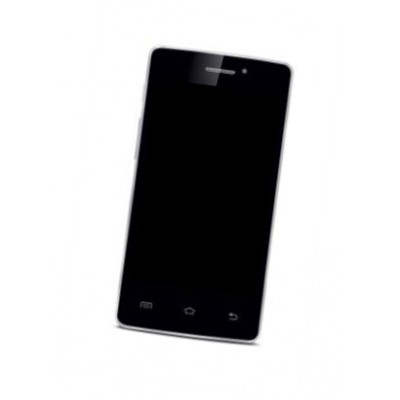 Volume Button Flex Cable For Iball Andi4 Ips Tiger 1gb Ram By - Maxbhi Com