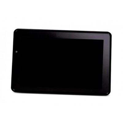 Charging Connector Flex Pcb Board For Mitashi Play Tablet By - Maxbhi Com