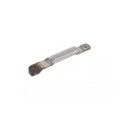 Power Button Outer For Sony Ericsson Xperia T3 D5106 Purple By - Maxbhi Com