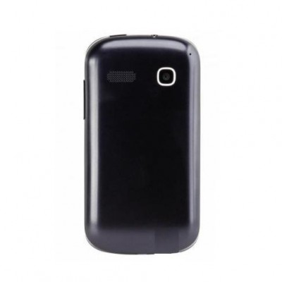 Full Body Housing For Alcatel 4033x Black - Maxbhi Com