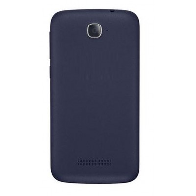 Full Body Housing For Alcatel 7040d With Dual Sim Black - Maxbhi Com