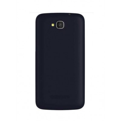 Full Body Housing For Alcatel 7041x Black - Maxbhi Com