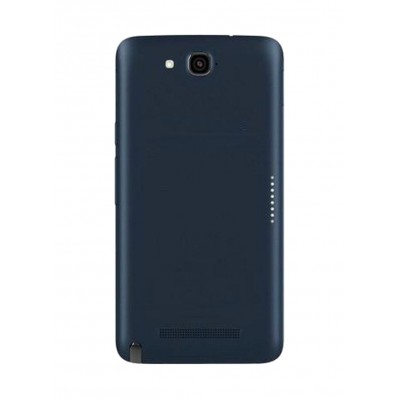 Full Body Housing For Alcatel Hero White - Maxbhi Com