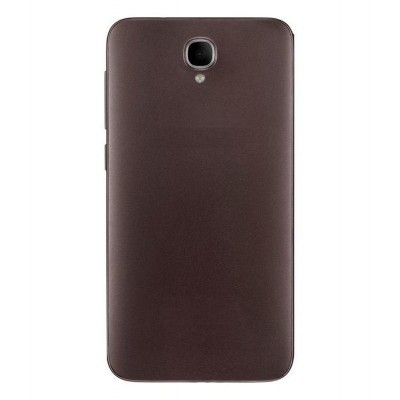 Full Body Housing For Alcatel Idol 2 Chocolate - Maxbhi Com