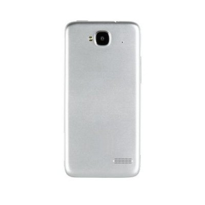 Full Body Housing For Alcatel Idol Mini Ot6012x White - Maxbhi Com