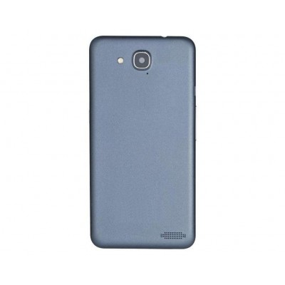 Full Body Housing For Alcatel Idol S Ot6034y White - Maxbhi Com