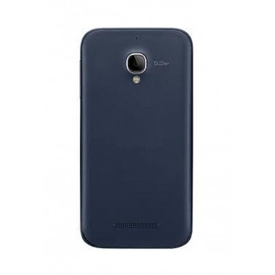 Full Body Housing For Alcatel One Touch Fire 4012a Green - Maxbhi Com