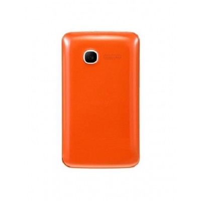 Full Body Housing For Alcatel One Touch Fire 4012a White - Maxbhi Com