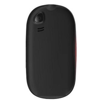 Full Body Housing For Alcatel Ot880 One Touch Xtra Chrome - Maxbhi Com