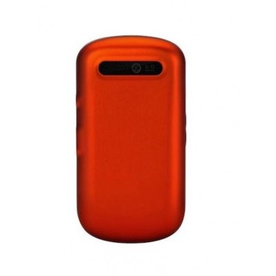Full Body Housing For Alcatel Ot890d Orange - Maxbhi Com