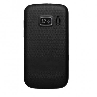 Full Body Housing For Alcatel Ot918 White - Maxbhi Com