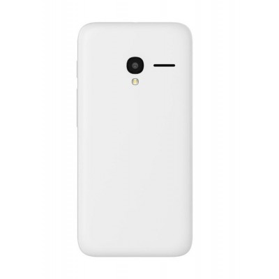 Full Body Housing For Alcatel Pixi 3 4 5 White - Maxbhi Com