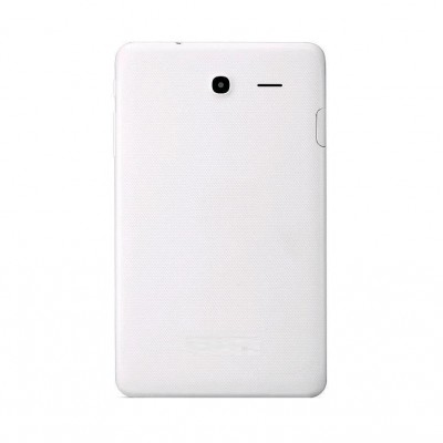 Full Body Housing For Alcatel Pixi 7 White - Maxbhi Com