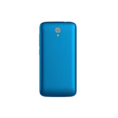 Full Body Housing For Alcatel Pop 2 4 5 Blue - Maxbhi Com