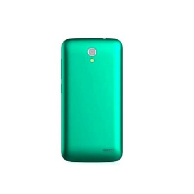 Full Body Housing For Alcatel Pop 2 4 5 Green - Maxbhi Com