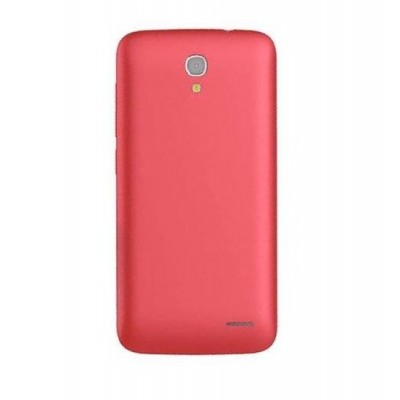 Full Body Housing For Alcatel Pop 2 4 5 Red - Maxbhi Com