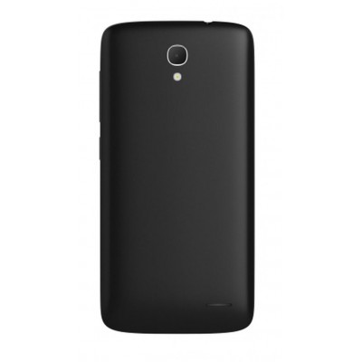Full Body Housing For Alcatel Pop 2 4 Black - Maxbhi Com