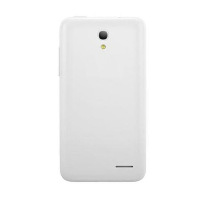 Full Body Housing For Alcatel Pop S3 White - Maxbhi Com