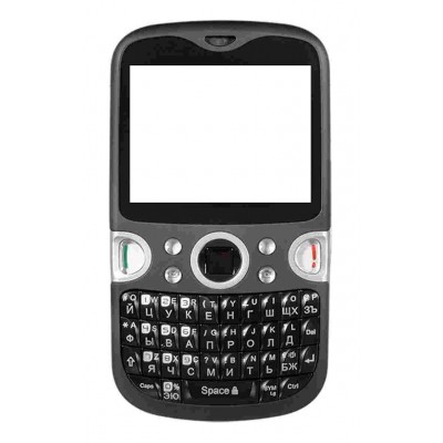 Full Body Housing For Alcatel Tribe Pro Lavender - Maxbhi Com