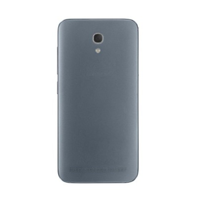 Full Body Housing for Alcatel Idol 2 Mini 6016D - Dual Sim Cloudy