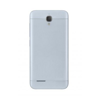 Full Body Housing for Alcatel Idol 2 Mini 6016D - Dual Sim White