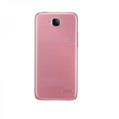 Full Body Housing for Alcatel Idol Mini OT-6012A Silver