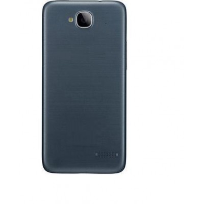 Full Body Housing for Alcatel Idol Mini OT-6012D with Dual SIM Silver