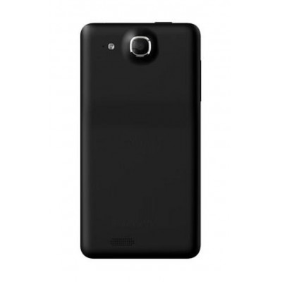 Full Body Housing for Alcatel One Touch Idol Ultra Black
