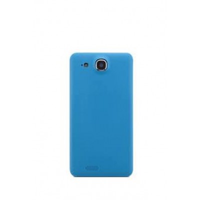 Full Body Housing for Alcatel One Touch Idol Ultra Turquoise