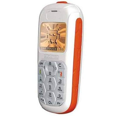 Full Body Housing for Alcatel OT 155