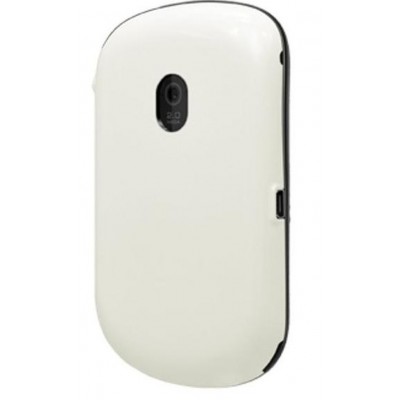 Full Body Housing for Alcatel OT-710 White