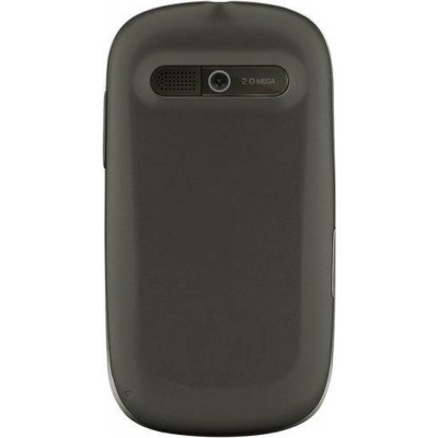 Full Body Housing for Alcatel OT-890 Steel Grey