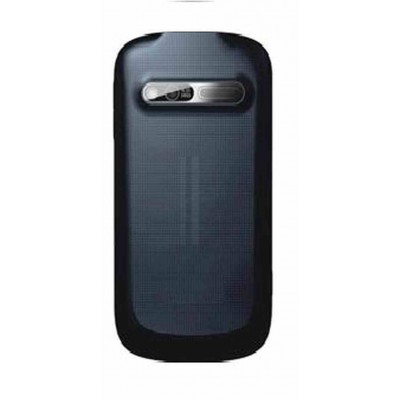 Full Body Housing for Alcatel OT-990 Bluish Black