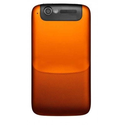 Full Body Housing for Alcatel OT-997 Orange