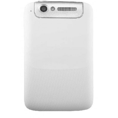 Full Body Housing for Alcatel OT-997D White
