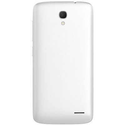 Full Body Housing for Alcatel Pop 2 (4.5) Dual SIM White