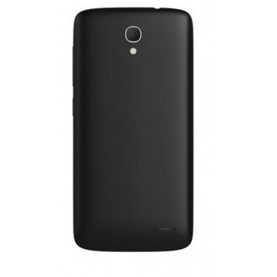 Full Body Housing for Alcatel Pop 2 (4.5) Volcano Black