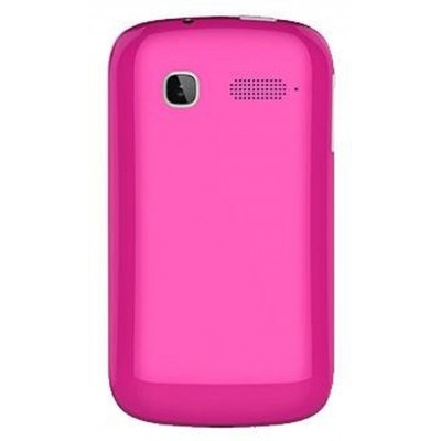 Full Body Housing for Alcatel Pop C1 Pink
