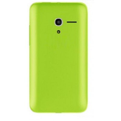 Full Body Housing for Alcatel Pop D3 Green